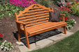 Outdoor Garden Furniture Marlboro Garden Bench Made In USA